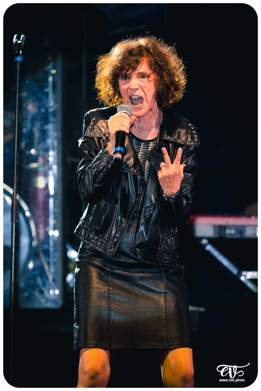 38EME EDITION DU THEATRE DE LA CHOUCROUTERIE